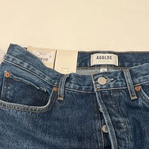 AGOLDE ‘90s JEAN